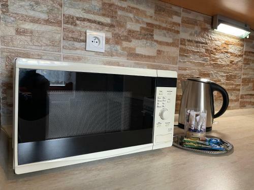 Apartm�n Str�ne