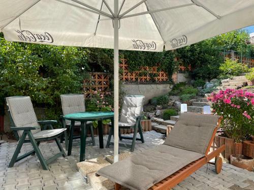 Apartm�n Str�ne