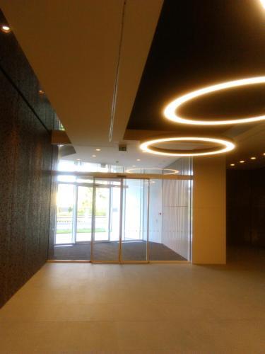 Apartamento Panoramaview/31thfloor!/luxury/wifi/parking