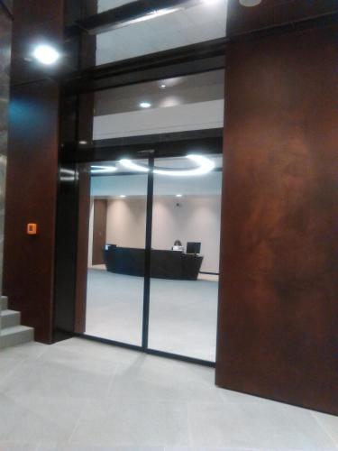Apartamento Panoramaview/31thfloor!/luxury/wifi/parking