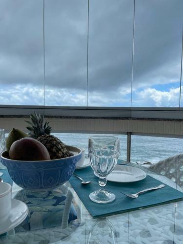 Apartamento Com Vista Incr�vel