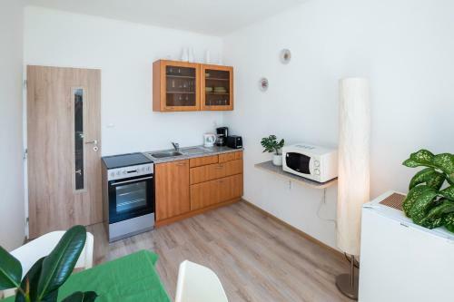 Apartamento Great Flat Near Center With View On Mountains