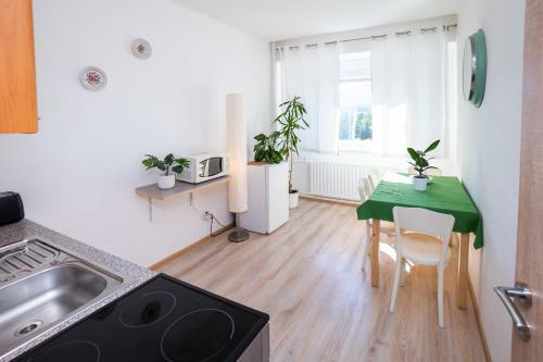 Apartamento Great Flat Near Center With View On Mountains
