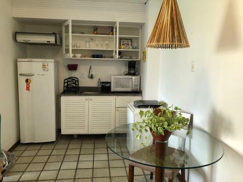 Apartamento Studio Charmoso F�rias E Trabalho