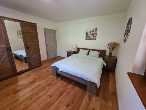 Apartm�n Piri