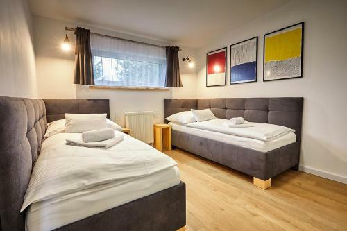 Apartm�ny Lama