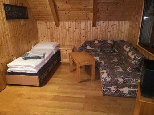 Lodge Chata Sofia N�mestovo