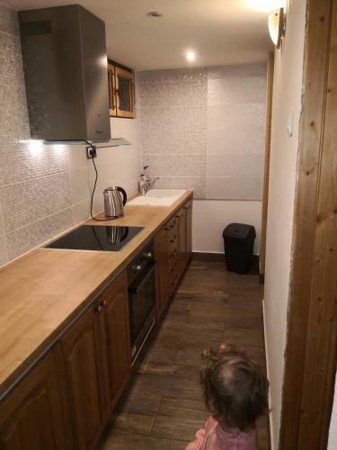 Lodge Chata Sofia N�mestovo