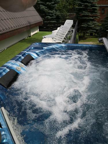 Lodge Chata Sofia N�mestovo