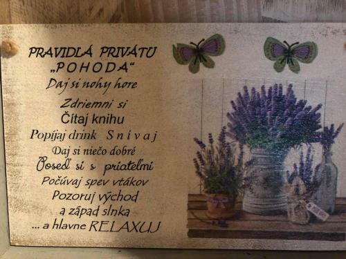 Priv�t Pohoda