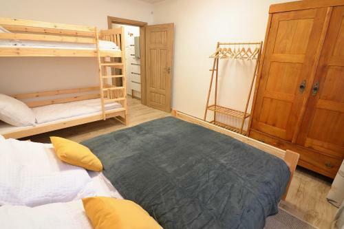 Apartm�ny Matzo