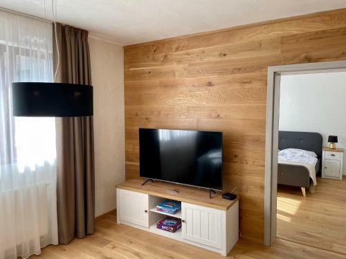 Apartment ?umbier