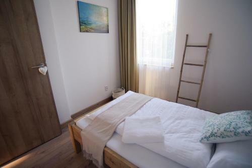 Art Gallery Apartment