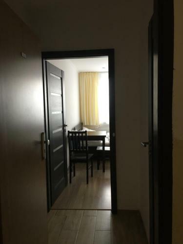 Lovely Studio Apartment