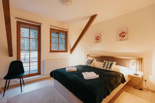 Hostal Orava Village