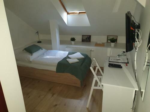 Hostal Pribina Penzi�n