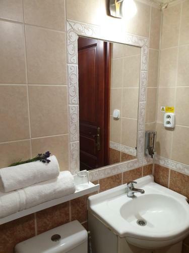 Hostal Pribina Penzi�n