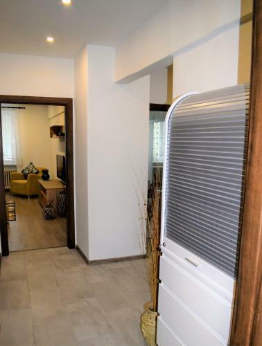 Center City Apartment