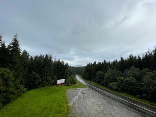 Apartm�n Na Hranici
