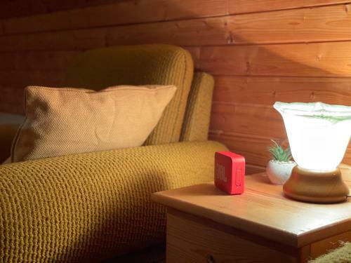 Apartm�n Na Hranici