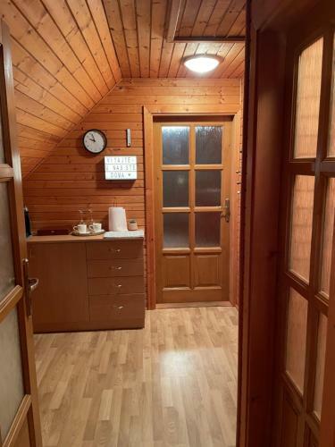 Apartm�n Na Hranici