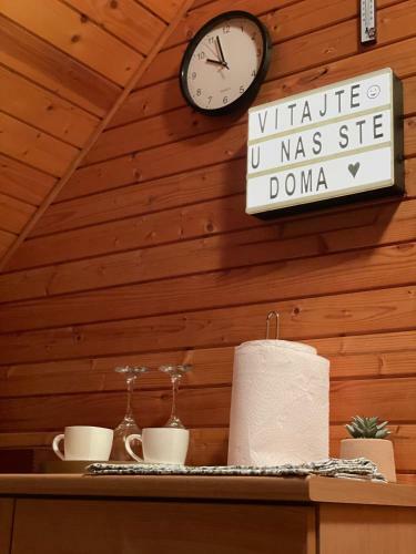 Apartm�n Na Hranici
