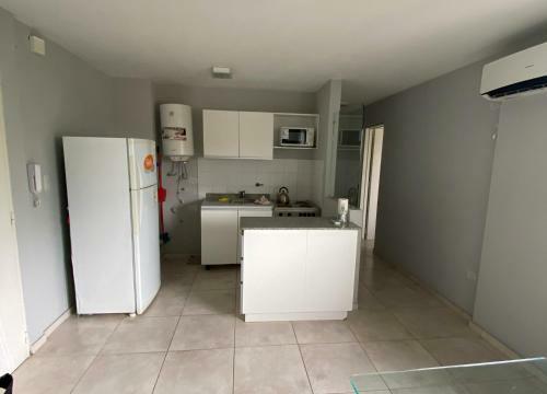 Apartamento Departamento Temporal