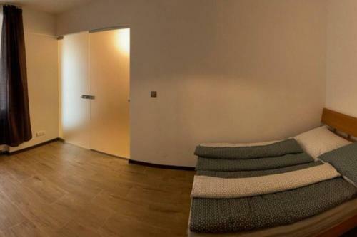 Newly Renovated 2 Rooms Apartment Downtown Nitra