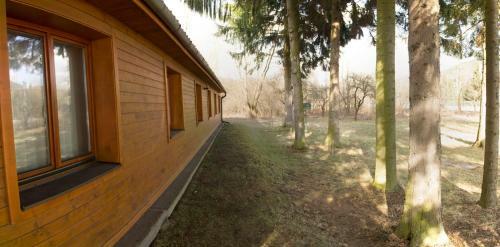 Hostal Turistick� Ubytov?a Forg�?