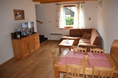 Apartm�ny Limba - O??adnica, Ve?k� Ra?a