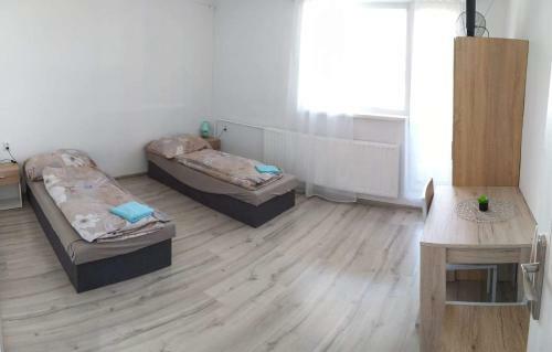 Hostal Ubytovanie V S�krom� Dalica S.r.o.