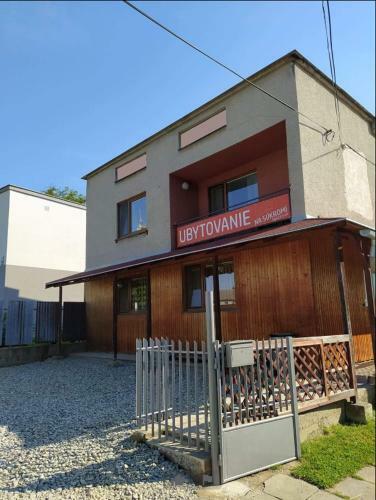 Hostal Ubytovanie V S�krom� Dalica S.r.o.