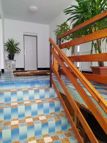 Hostal Ubytovanie V S�krom� Dalica S.r.o.