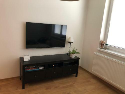 Apartm�n Volt�rka