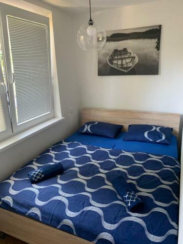 Apartm�n Volt�rka