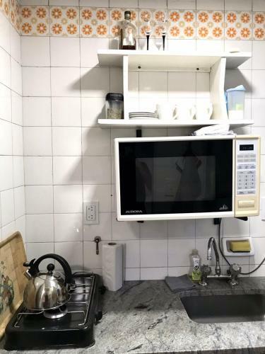 Apartamento Monoambiente Centro