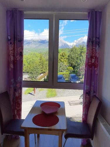Hostal Privat Tatry Dreams