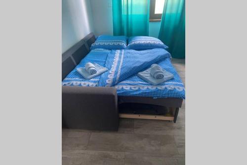 Apartamento U Bo?enky