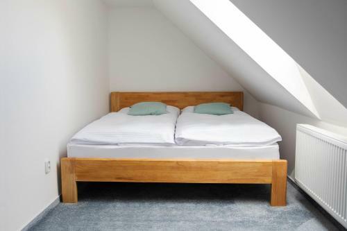 Hostal Chalet Nova Lesna Mountain View