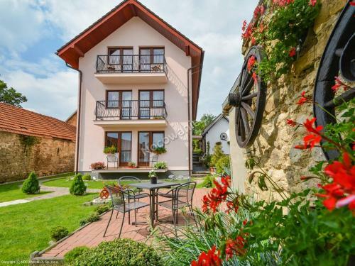 Hostal Ubytovanie Pod Tatrami