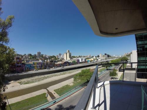Apartamento Bienes Reales - Fragueiro Status
