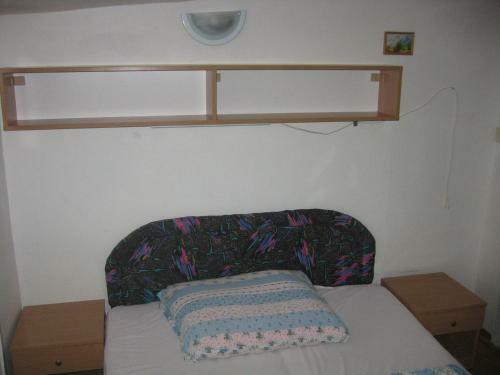 Hostal Penzi�n Z�vada