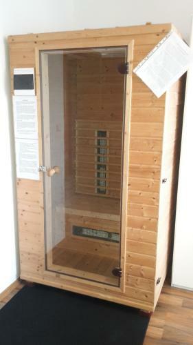 Apartm�n Tatry-nov� Lesn�