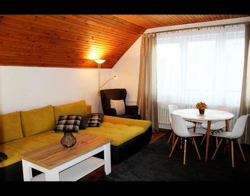 Apartamento Villa Brigit