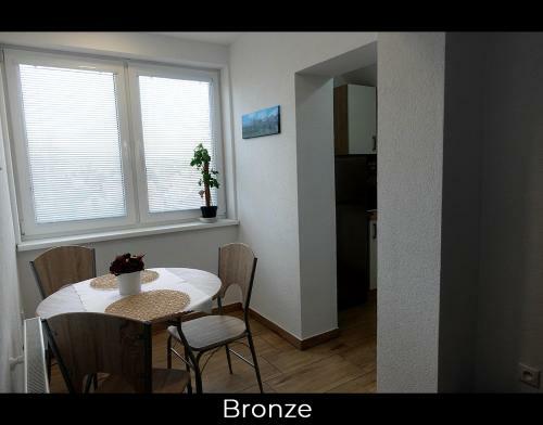 Apartamento Villa Brigit