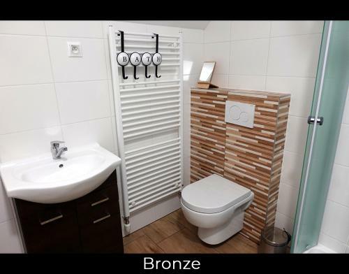 Apartamento Villa Brigit