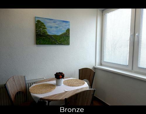 Apartamento Villa Brigit