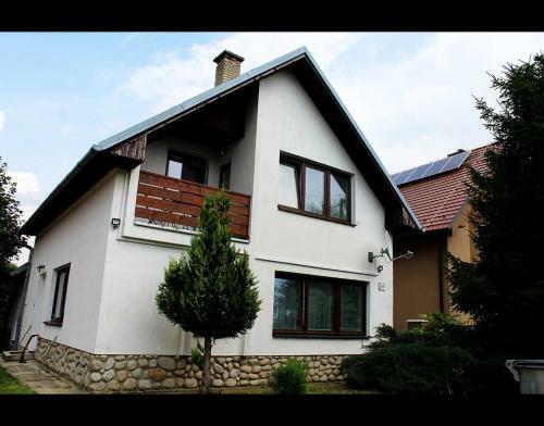 Apartamento Villa Brigit