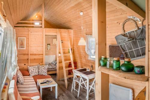 Tiny House Lavender