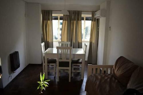 Apartamento Depto En Centro De Cordoba